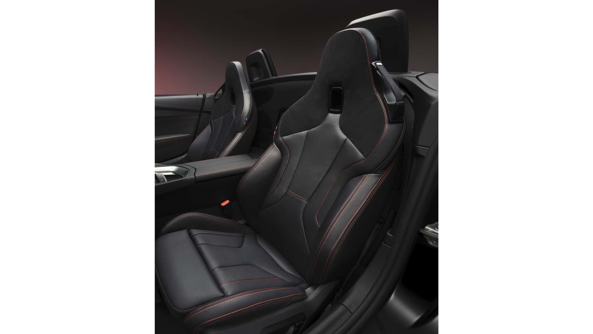 نسخه نهایی بی ام‌ و Z4