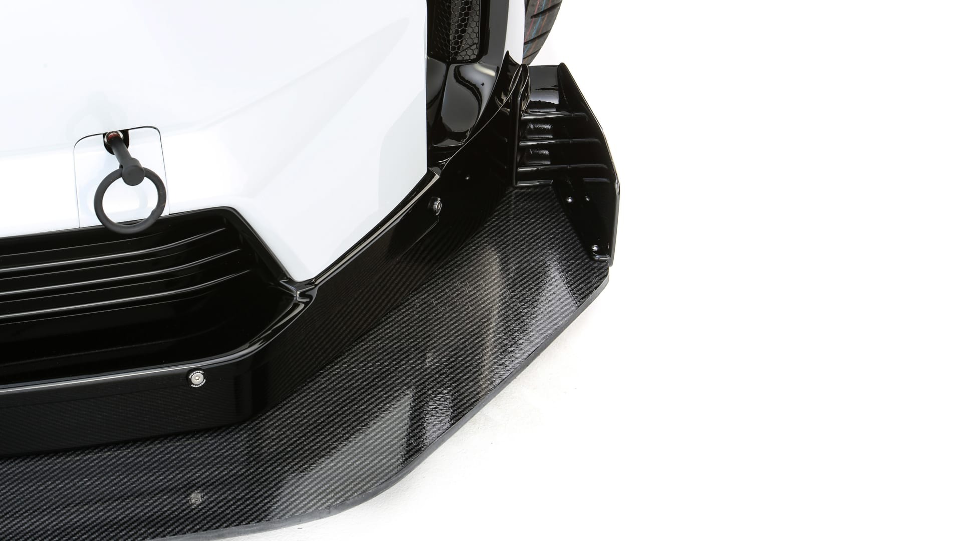 کانسپت تویوتا bZ Time Attack