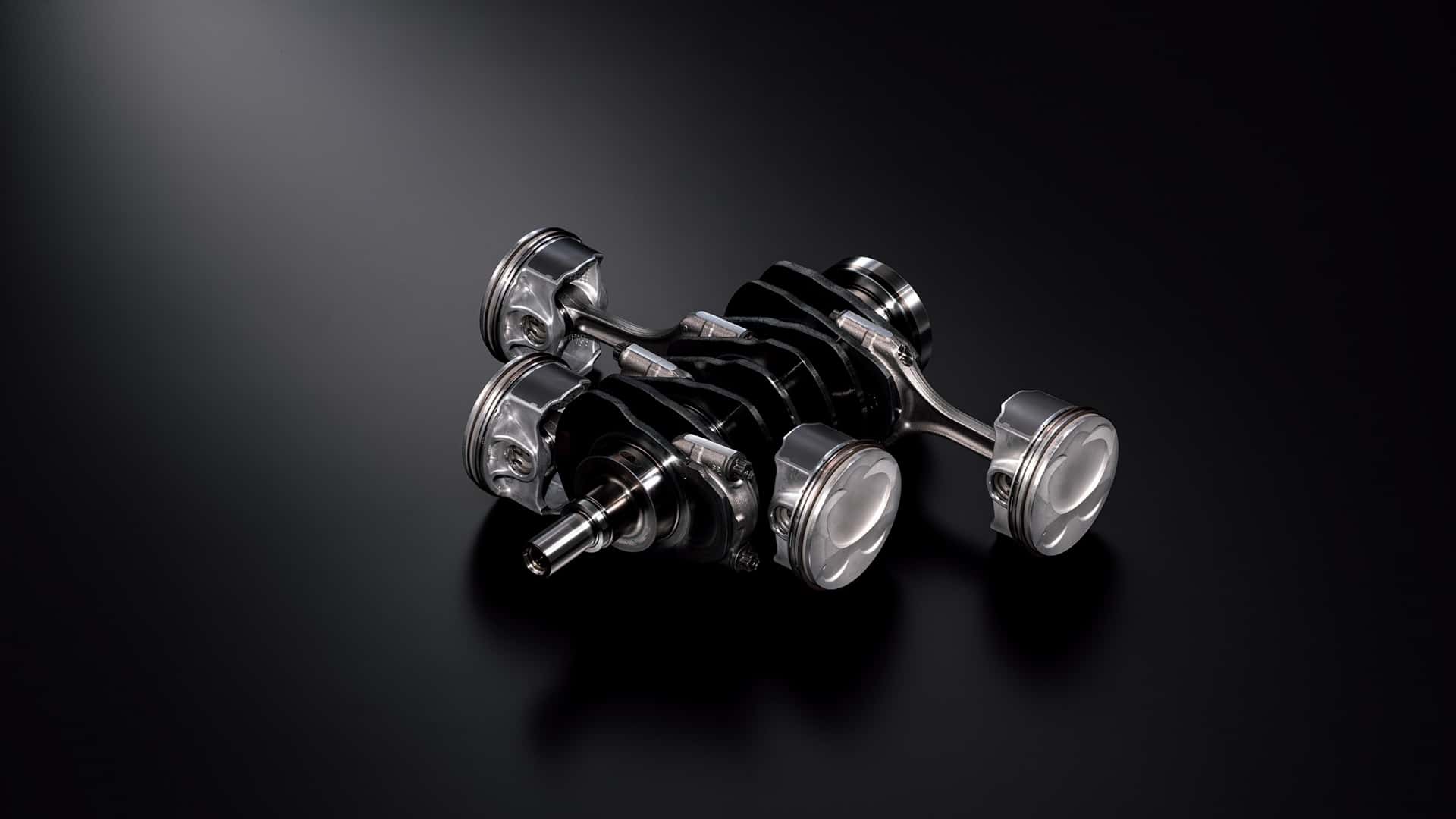 سوبارو BRZ STI Sport Type RA