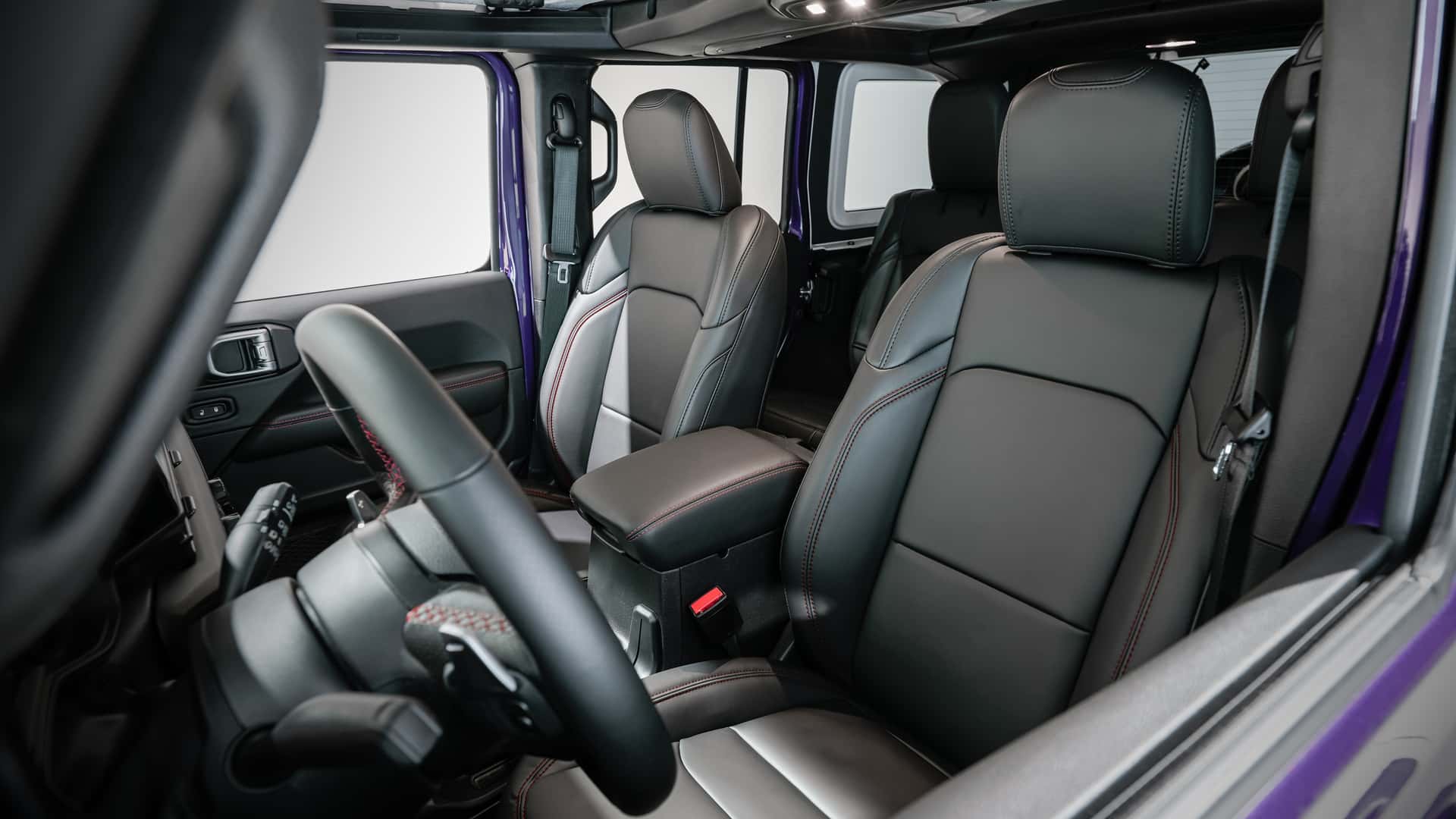 جیپ رانگلر موآب 392 2026