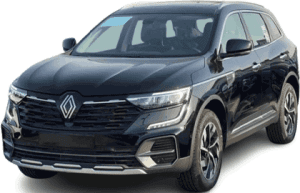  قیمت رنو کولیوس ۲۰۲۵