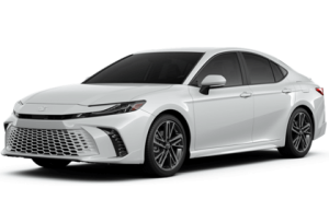 قیمت تویوتا کمری ۲۰۲۴-۲۰۲۶