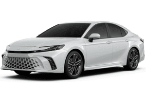  قیمت تویوتا کمری ۲۰۲۴-۲۰۲۶