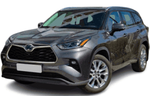  قیمت تویوتا هایلندر ۲۰۲۴-۲۰۲۵