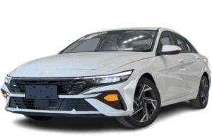 قیمت هیوندای النترا ۲۰۲۵