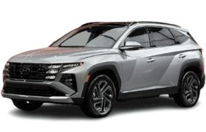  قیمت هیوندای توسان ۲۰۲۵