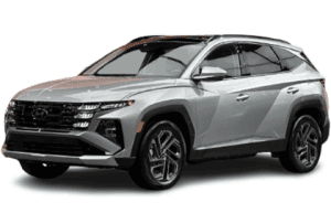  قیمت هیوندای توسان ۲۰۲۵