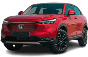قیمت هوندا HR-V هیبرید