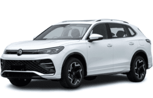  قیمت فولکس واگن تیگوان L