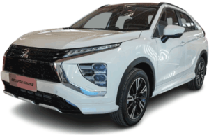  قیمت میتسوبیشی اکلیپس کراس ۲۰۲۵