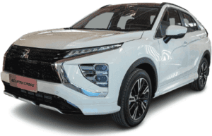  قیمت میتسوبیشی اکلیپس کراس ۲۰۲۵