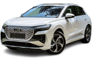  قیمت آئودی Q4 E-Tron