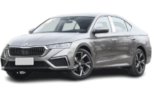  قیمت اشکودا اکتاویا