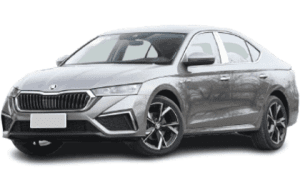  قیمت اشکودا اکتاویا