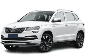  قیمت اشکودا کاروک ۲۰۲۴