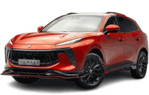 قیمت لاماری ایکس