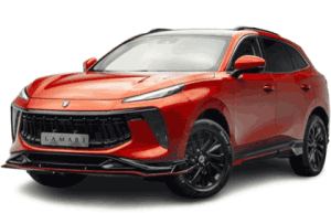  قیمت لاماری ایکس