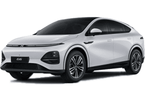 قیمت ایکس پنگ G6