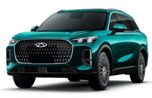  قیمت تیگو ۹