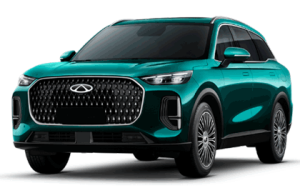  قیمت تیگو ۹