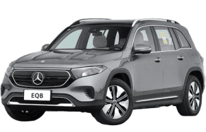  قیمت بنز EQB 260