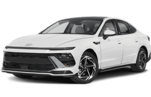 قیمت هیوندای سوناتا ۲۰۲۵