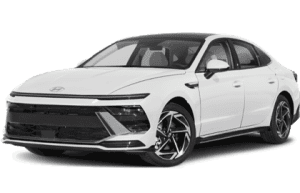  قیمت هیوندای سوناتا ۲۰۲۵