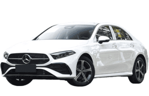  قیمت بنز A200L