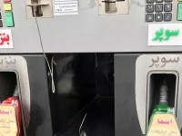 نرخ جدید مالیات بر ارزش افزوده بنزین سوپر وارداتی