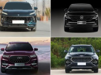 چرا مردم به سمت خودروهای چینی گرایش پیدا می‌کنند؟