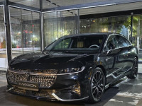 رونمایی وویا پشن در ایران