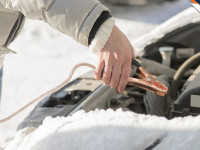 نکاتی برای جلوگیری از خالی شدن باتری در زمستان