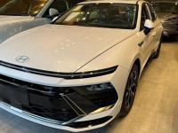 قیمت هیوندای سوناتا ۲۰۲۵ در بازار ایران / آبان ۱۴۰۴