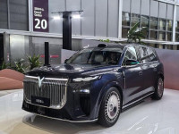 معرفی رسمی وویا تایشان پلاگین هیبرید