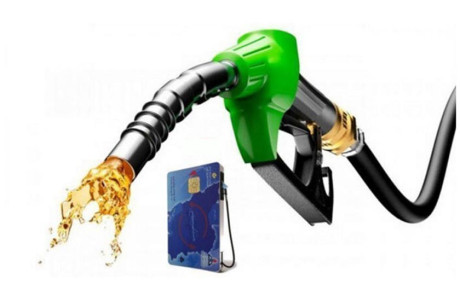 آغاز طرح سوخت‌ گیری بدون کارت هوشمند به‌ صورت آزمایشی