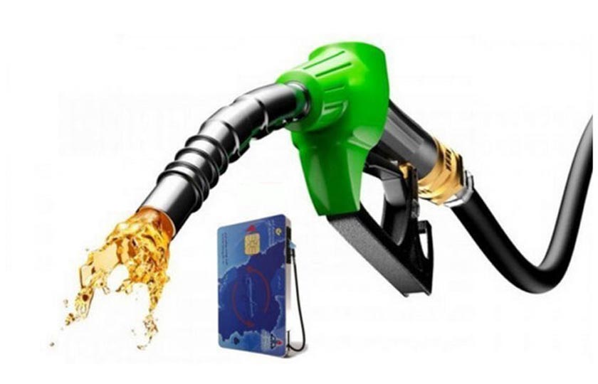 آغاز طرح سوخت‌ گیری بدون کارت هوشمند به‌ صورت آزمایشی