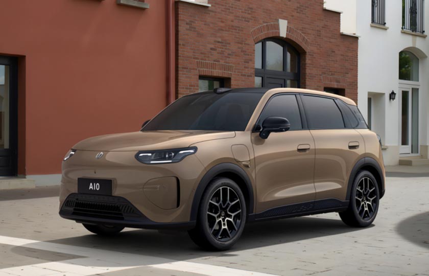 لیپ‌ موتور A10