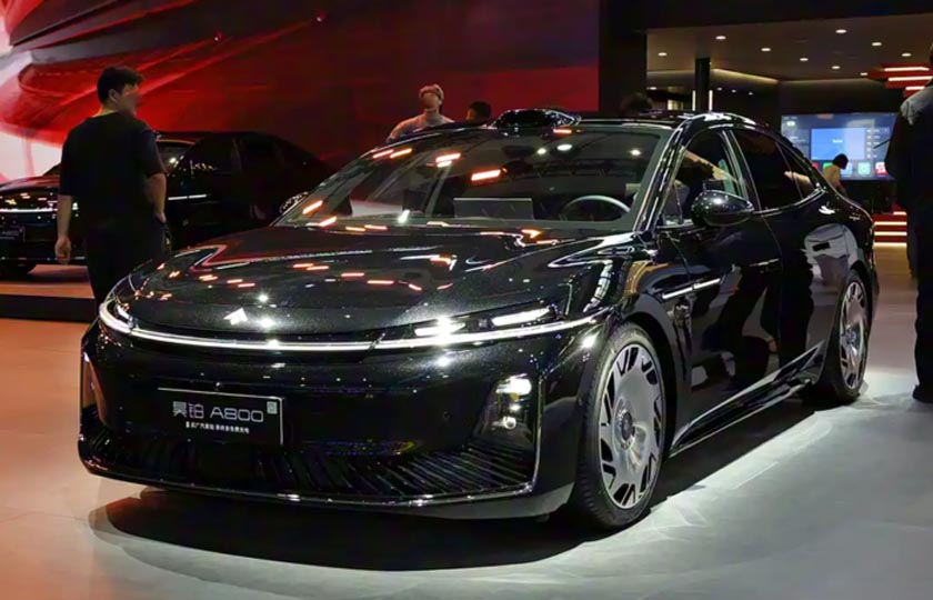 گک هایپ‌ تک A800