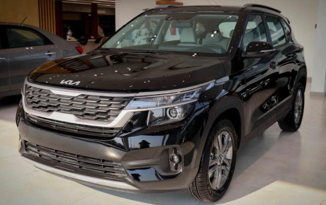 مقایسه کیا سلتوس ۱.۶ لیتر با ۱.۴ لیتر توربو