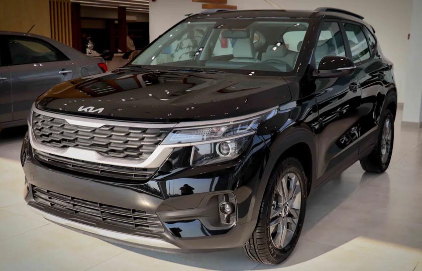 مقایسه کیا سلتوس 1.6 لیتر با 1.4 لیتر توربو