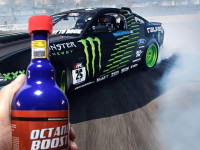 فاصله زمانی مناسب برای استفاده از مکمل بنزین و اکتان بوستر