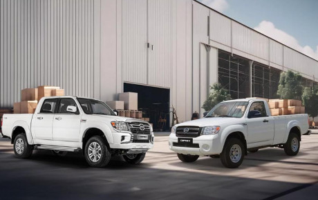 تفاوت های کاپرا B و کاپرا U