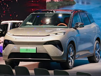 بی وای دی تانگ L