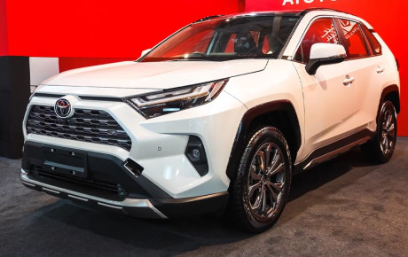 شرایط فروش تویوتا راو ۴ ۲.۰ / آذر ۱۴۰۴