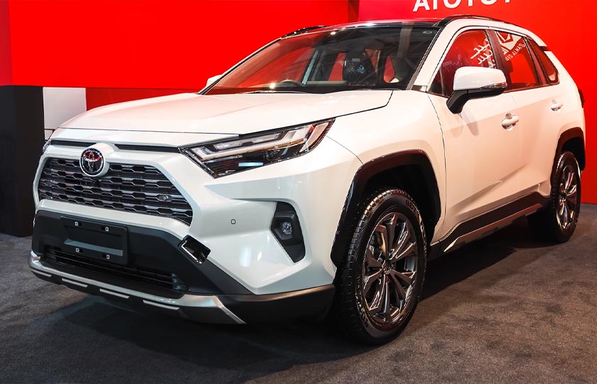 شرایط فروش تویوتا راو 4 2.0 / آذر 1404