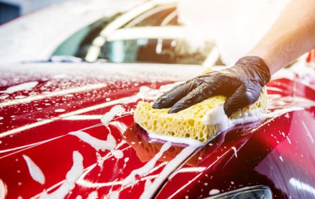 ۱۰ اشتباه رایج در شستشو و نگهداری خودرو که باعث افت قیمت ماشین می شود