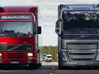 نگاهی به تاریخچه شرکت ولوو