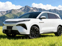 بی‌ وای‌ دی آتو ۸