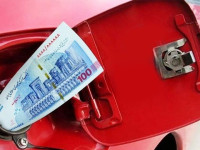 اعلام نرخ سوم بنزین با قیمت ۵۰۰۰ تومان