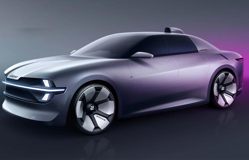 مدل مفهومی اشکودا 100 2025